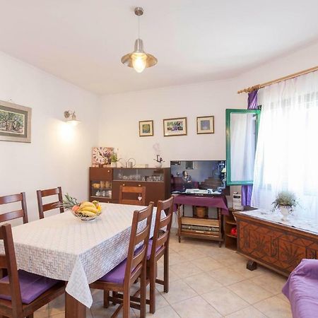 Holiday Home Lavanda Grubisic Tucepi Exterior photo