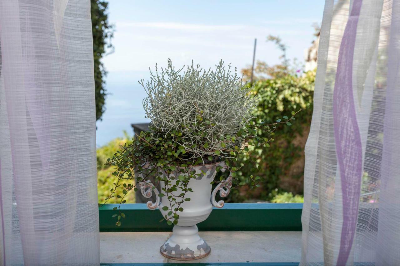 Holiday Home Lavanda Grubisic Tucepi Exterior photo